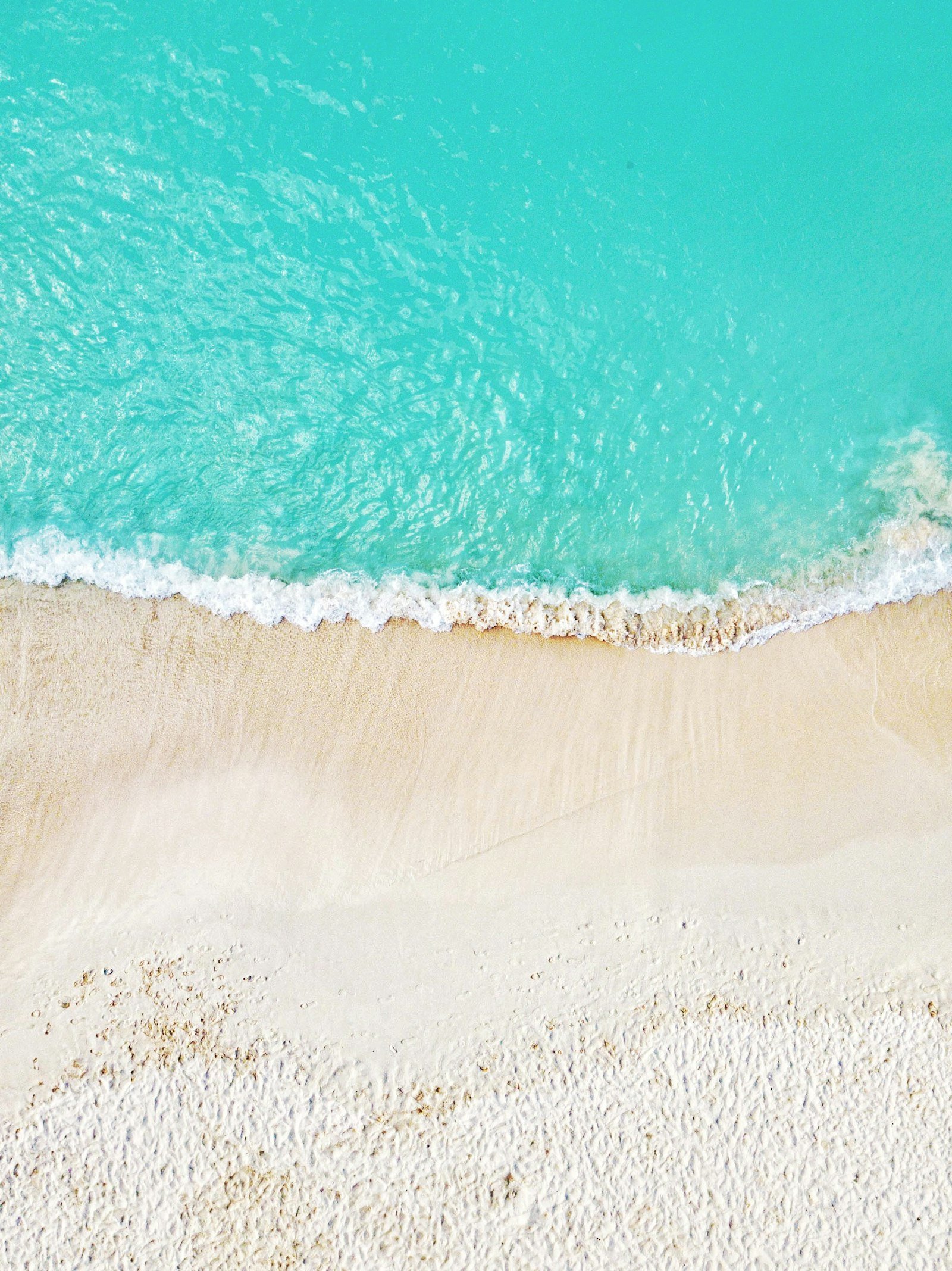 Caraïbes — plage