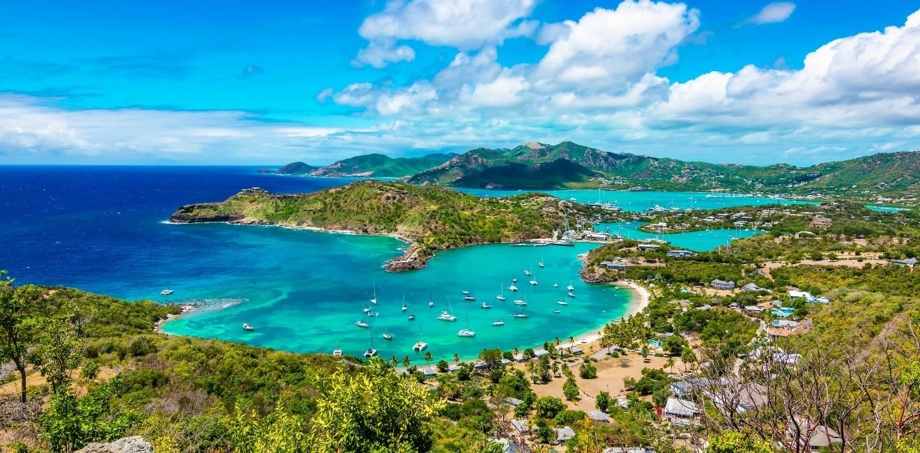 Guadeloupe