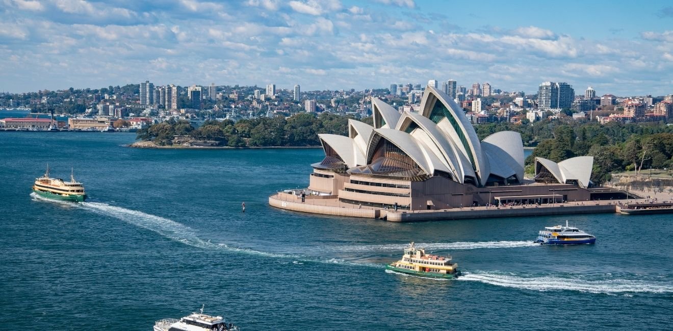 Australie