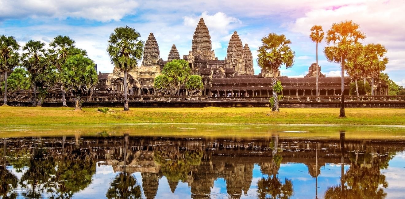 Cambodge