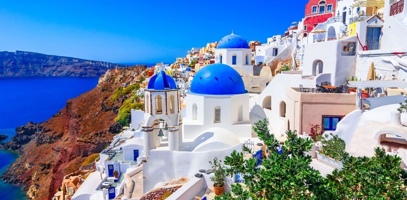 Grèce