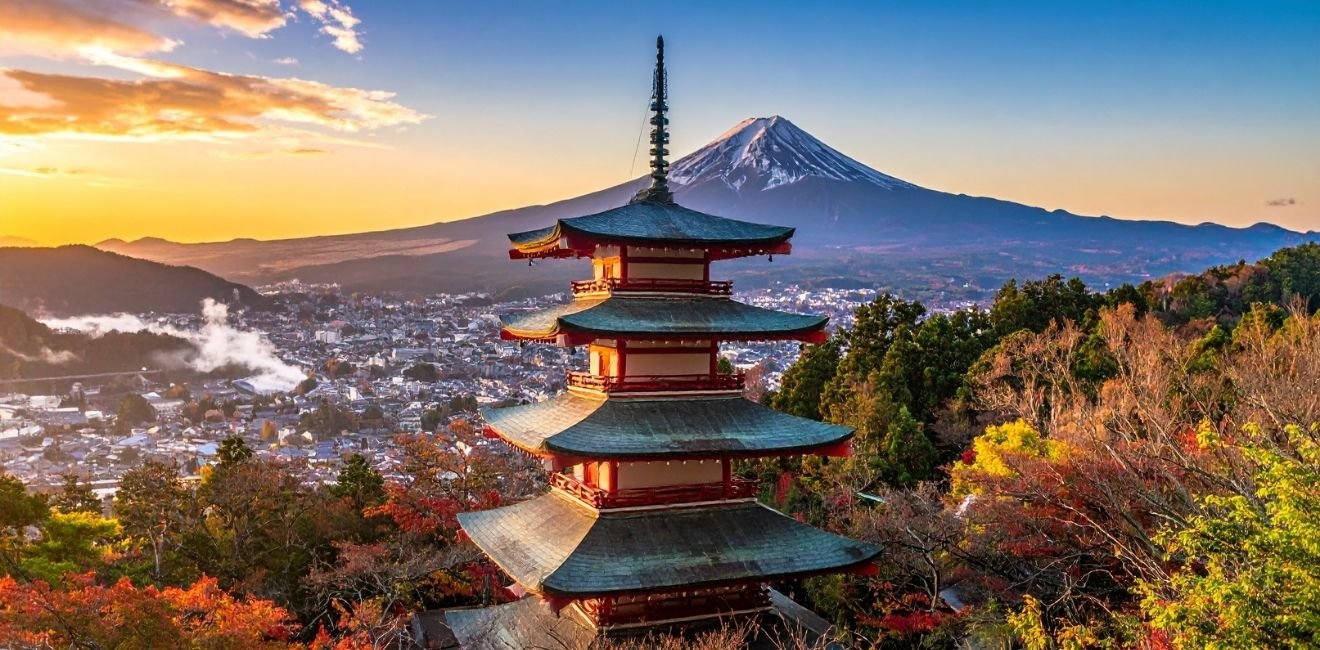Japon