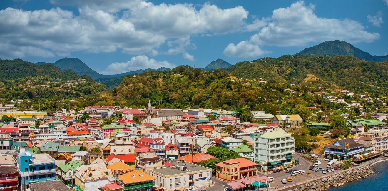 Martinique