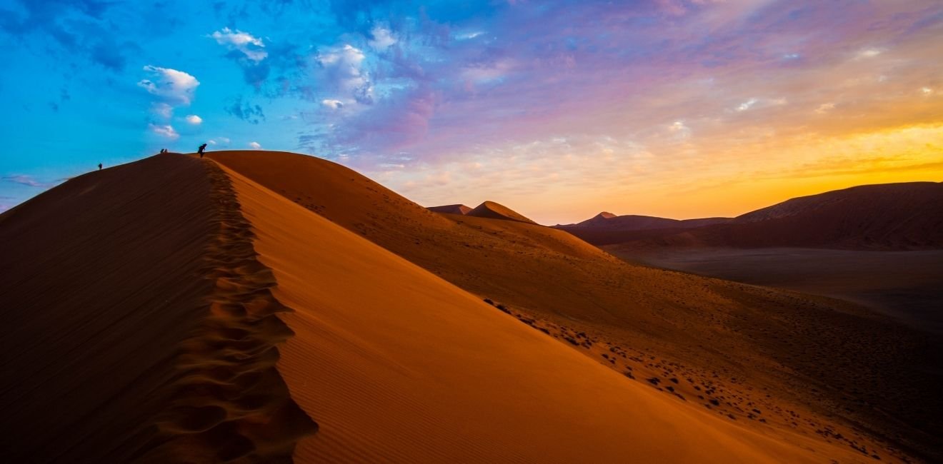 Maroc — kasbah