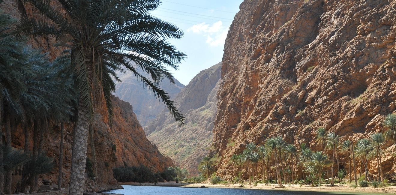Oman