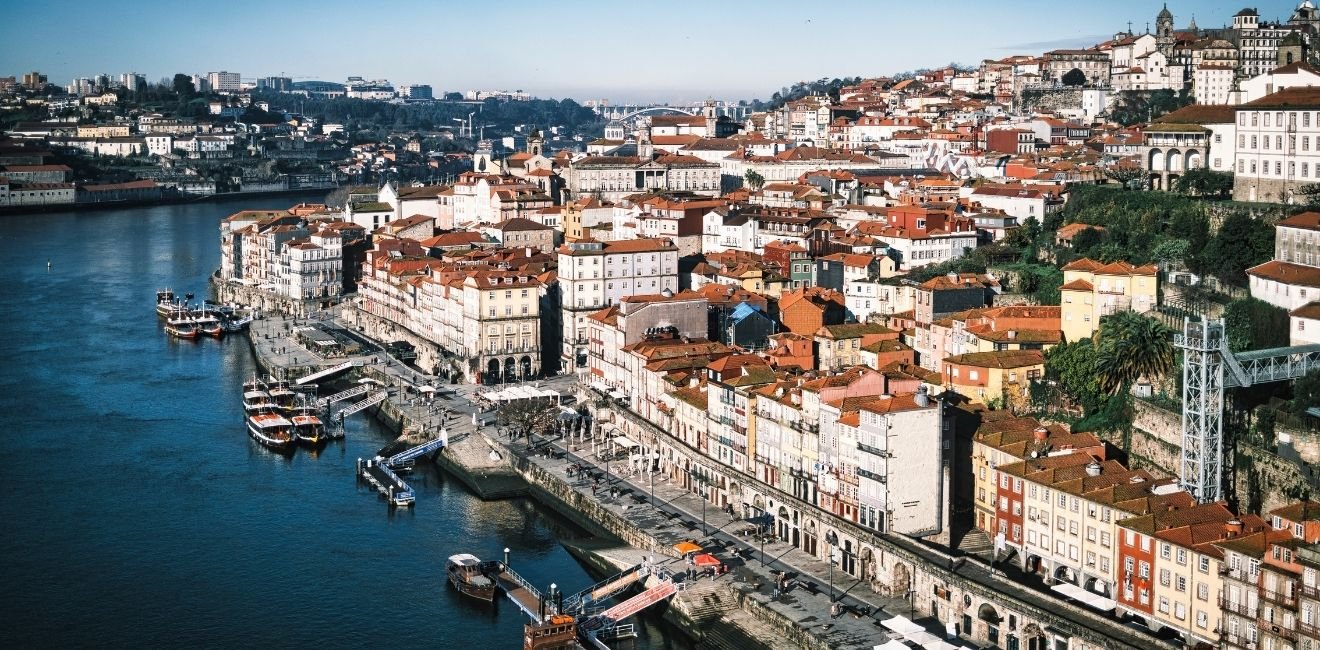 Portugal