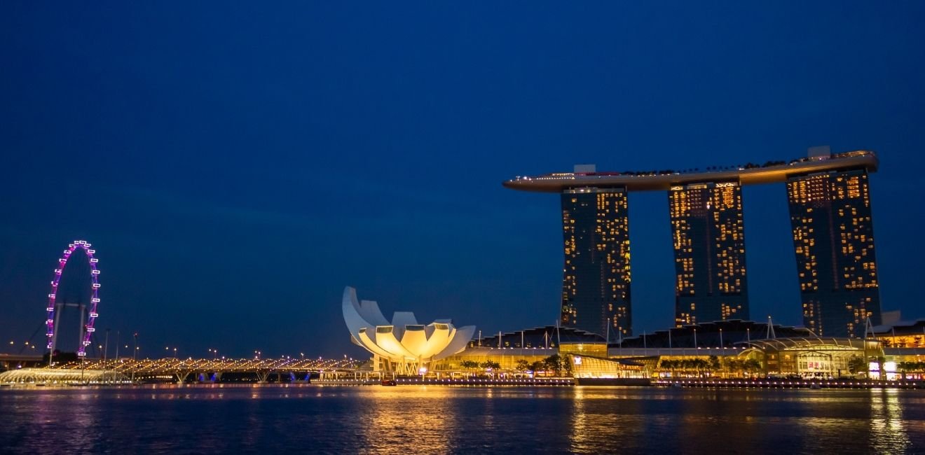 Singapour