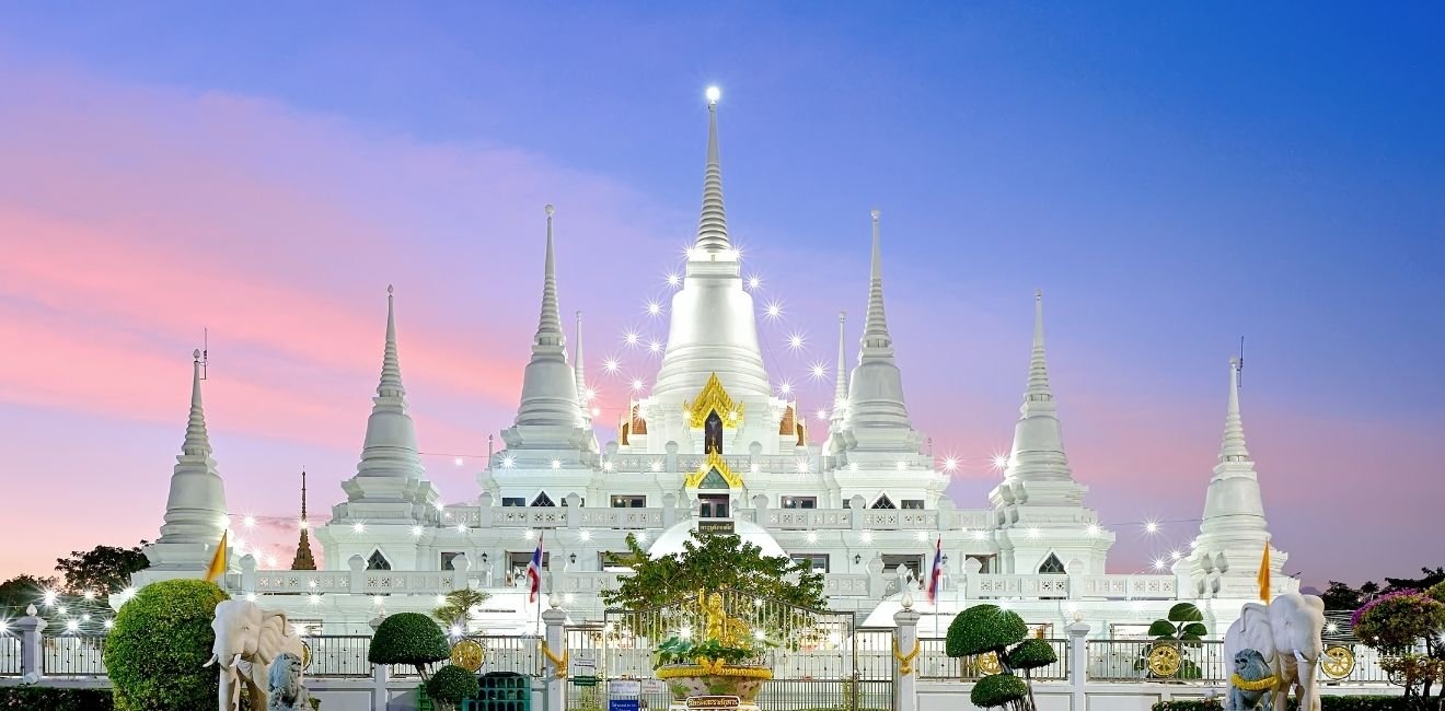 Thaïlande
