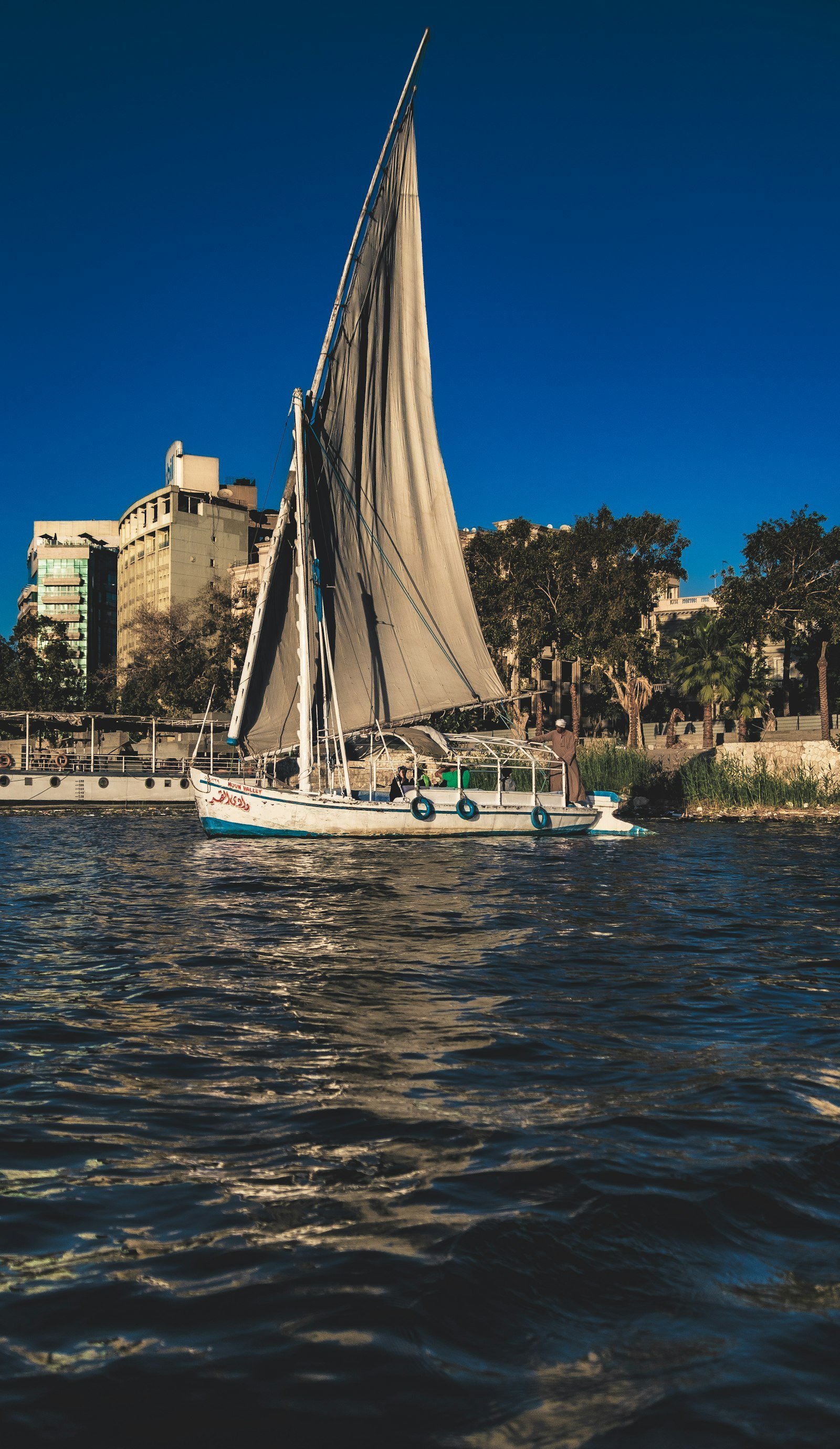Merveilles d'Égypte