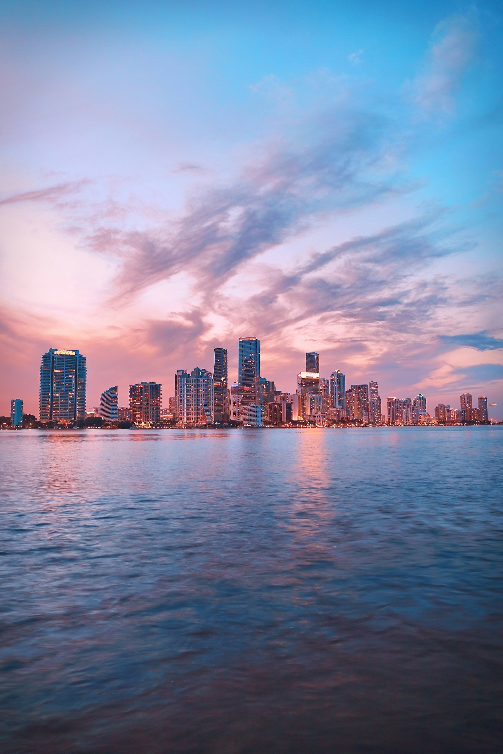 Miami et croisière aux Caraïbes