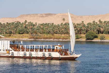 Merveilles d&rsquo;Egypte