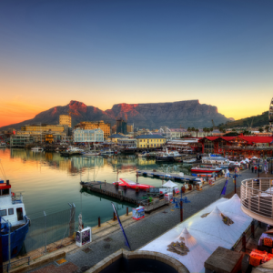 [Vignette] Afrique du sud