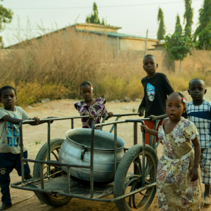 [Vignette] Bénin (5)