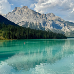 [Vignette] Canada (3)