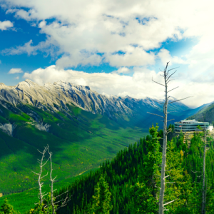 [Vignette] Canada (5)