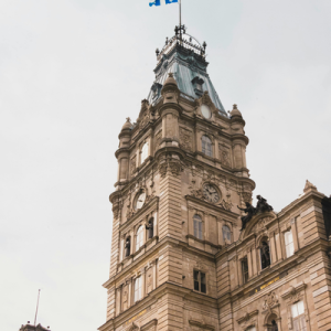 [Vignette] Canada (7)